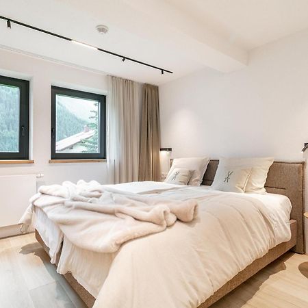Alpenlodge Pettneu Lodge 3 Петной-ам-Арльберг Экстерьер фото