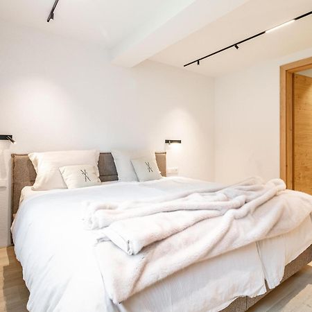 Alpenlodge Pettneu Lodge 3 Петной-ам-Арльберг Экстерьер фото