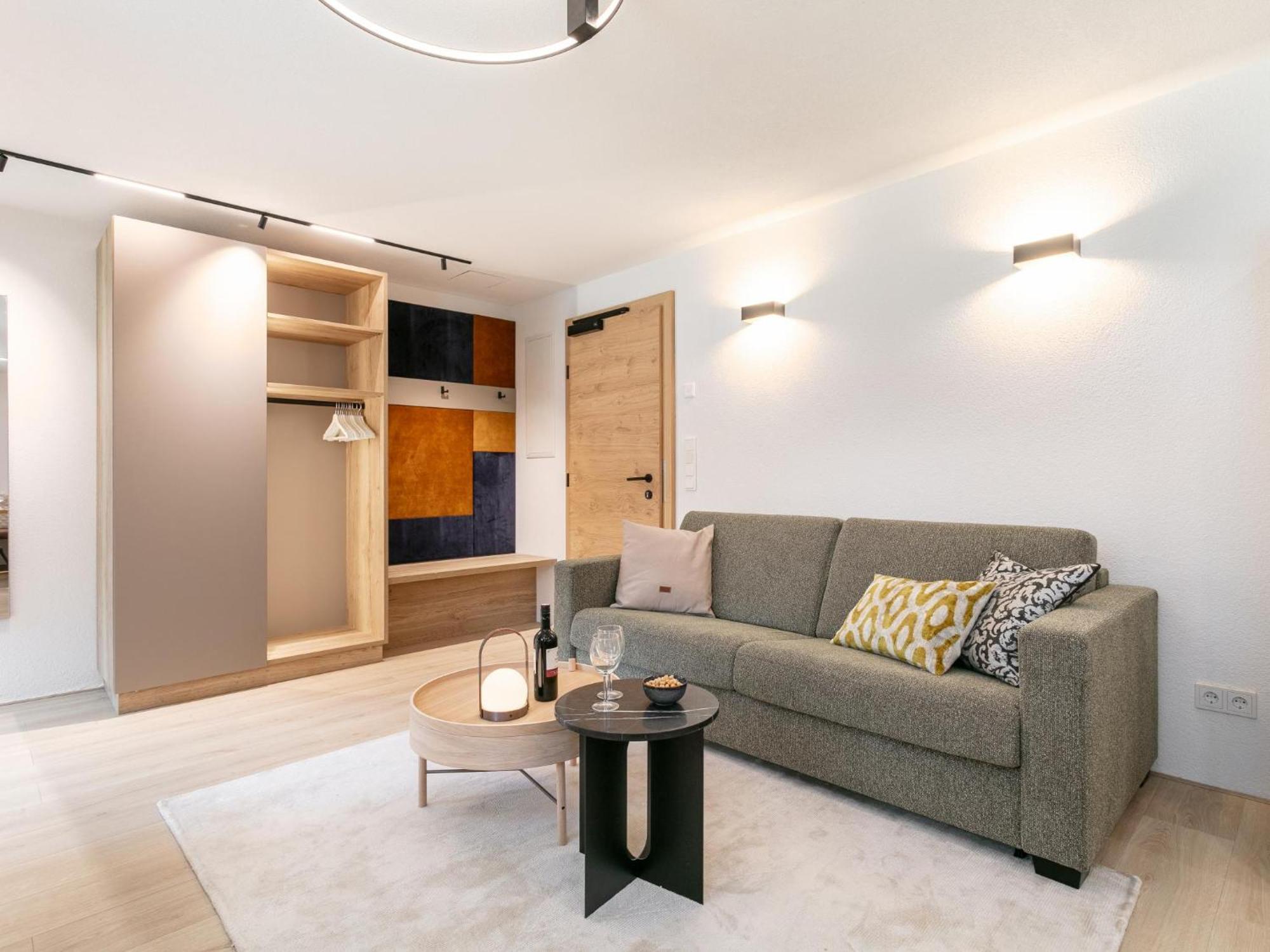 Alpenlodge Pettneu Lodge 3 Петной-ам-Арльберг Экстерьер фото