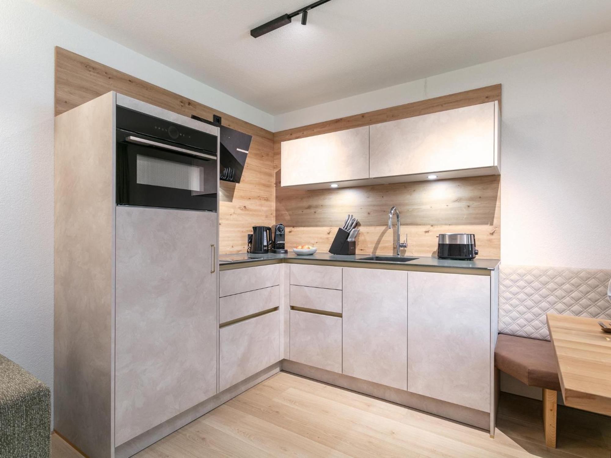 Alpenlodge Pettneu Lodge 3 Петной-ам-Арльберг Экстерьер фото